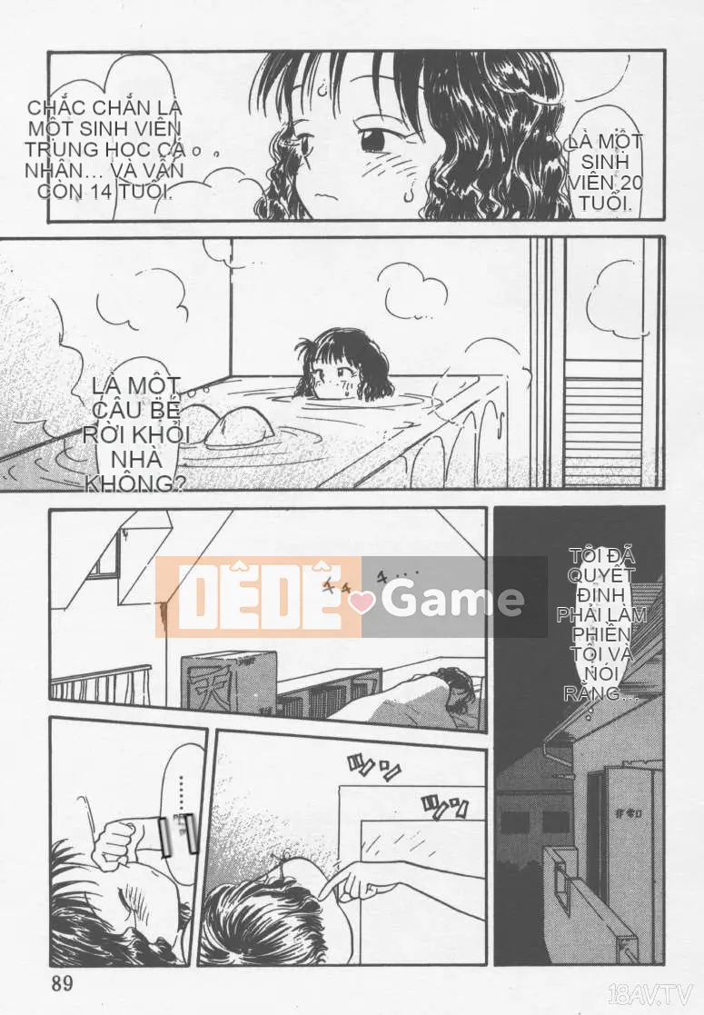 [Yoki Tsubasa] Etchizu 01 Ganyou Biei Vol_01 (Hôm qua)