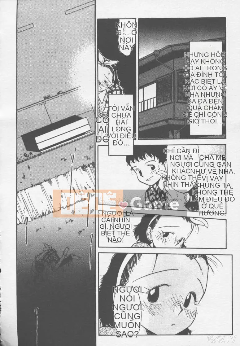 [Yoki Tsubasa] Etchizu 01 Ganyou Biei Vol_01 (Hôm qua)