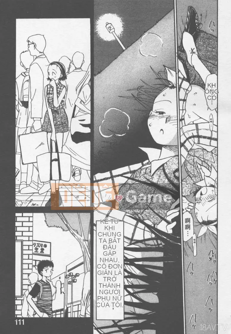 [Yoki Tsubasa] Etchizu 01 Ganyou Biei Vol_01 (Hôm qua)