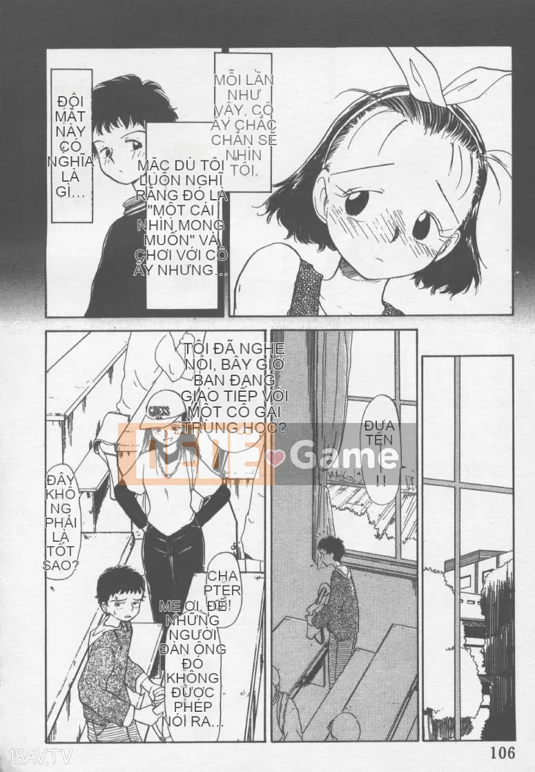 [Yoki Tsubasa] Etchizu 01 Ganyou Biei Vol_01 (Hôm qua)