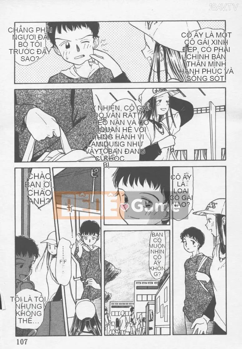 [Yoki Tsubasa] Etchizu 01 Ganyou Biei Vol_01 (Hôm qua)