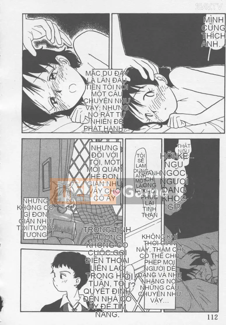 [Yoki Tsubasa] Etchizu 01 Ganyou Biei Vol_01 (Hôm qua)