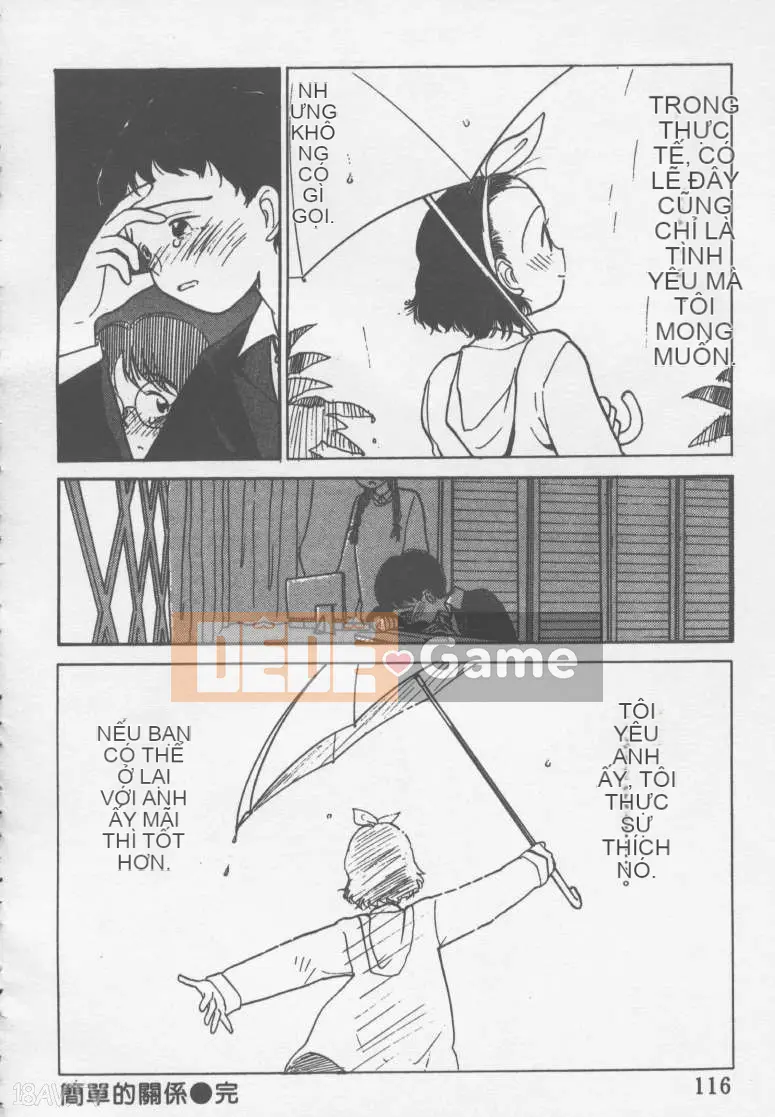 [Yoki Tsubasa] Etchizu 01 Ganyou Biei Vol_01 (Hôm qua)