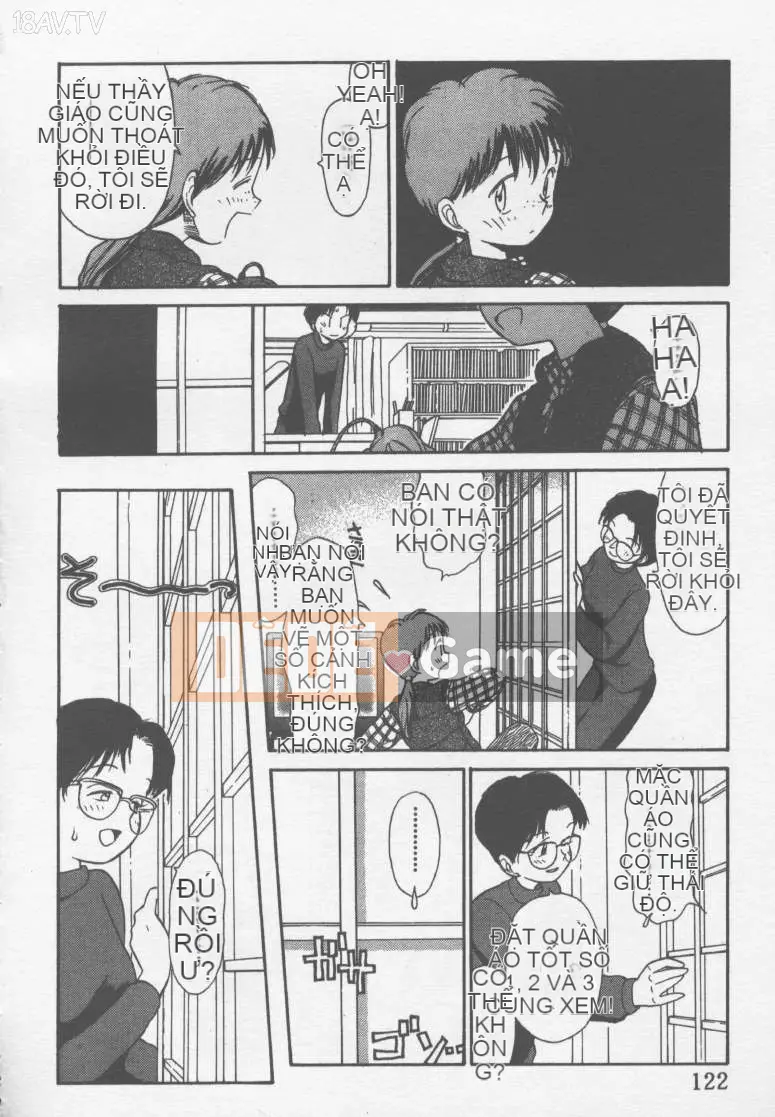 [Yoki Tsubasa] Etchizu 01 Ganyou Biei Vol_01 (Hôm qua)