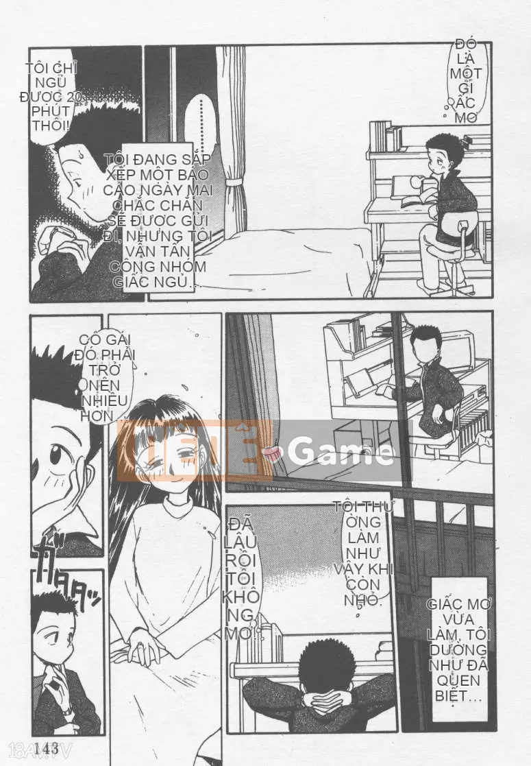 [Yoki Tsubasa] Etchizu 01 Ganyou Biei Vol_01 (Hôm qua)