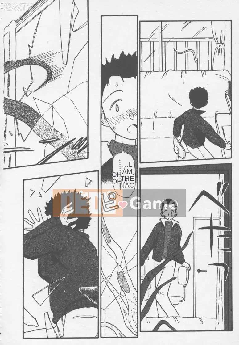 [Yoki Tsubasa] Etchizu 01 Ganyou Biei Vol_01 (Hôm qua)