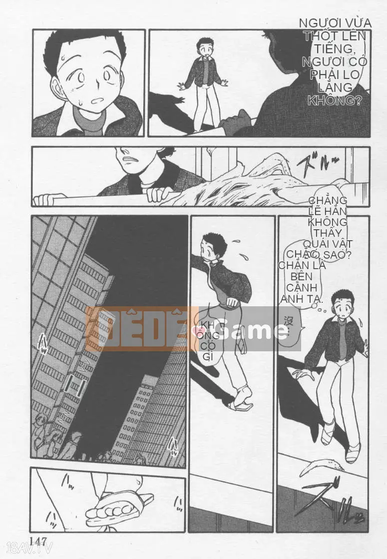 [Yoki Tsubasa] Etchizu 01 Ganyou Biei Vol_01 (Hôm qua)