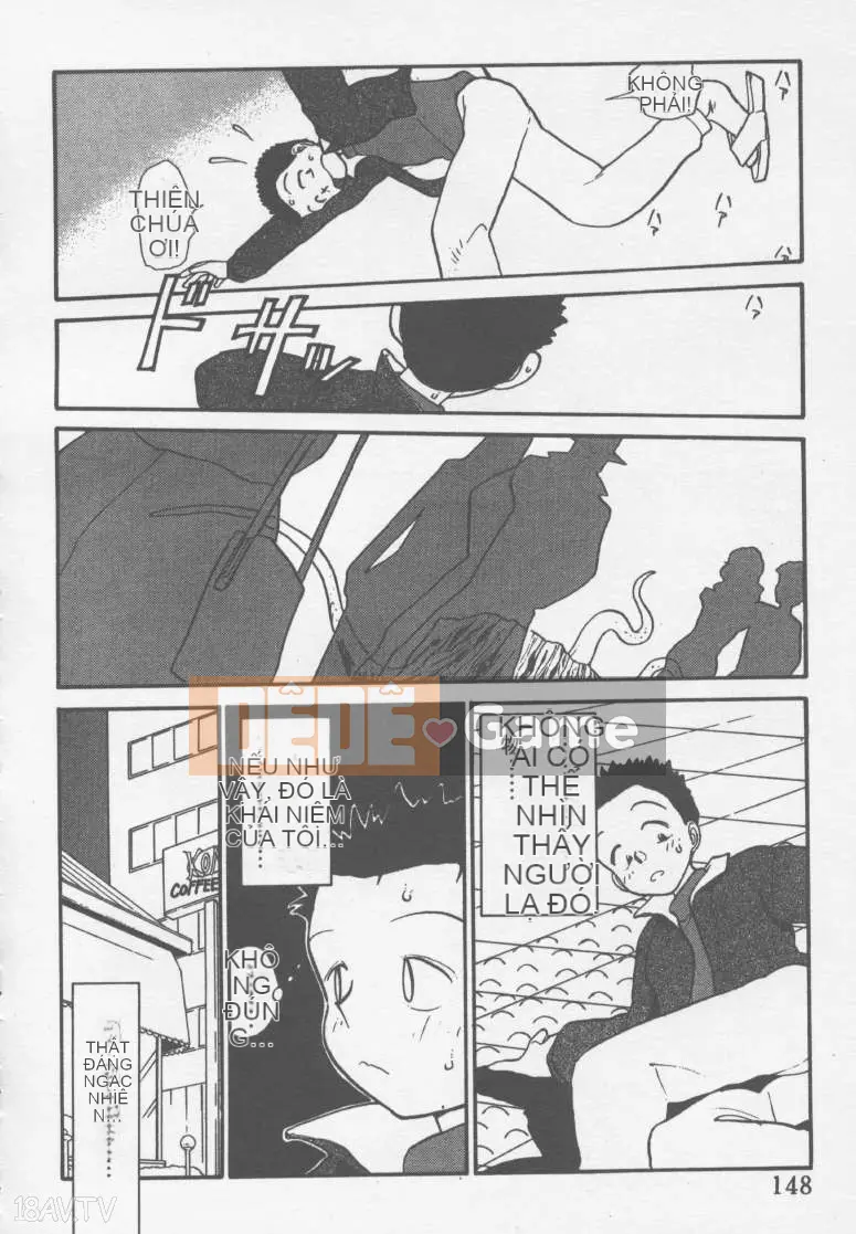 [Yoki Tsubasa] Etchizu 01 Ganyou Biei Vol_01 (Hôm qua)