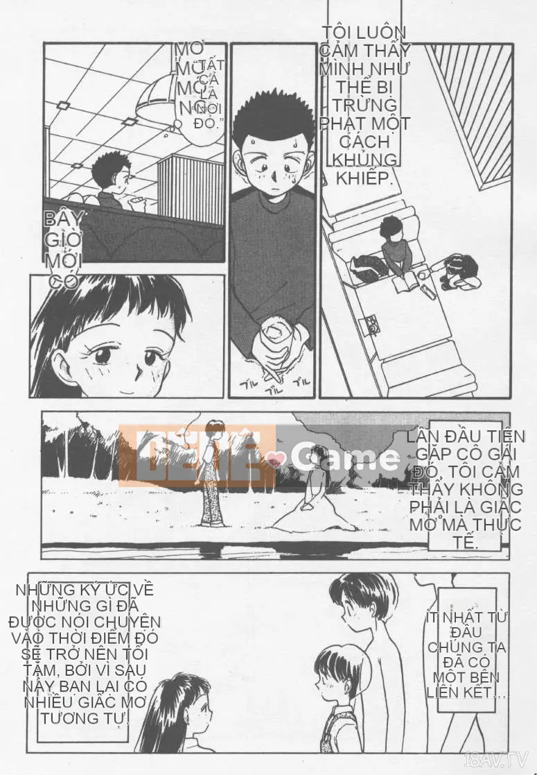 [Yoki Tsubasa] Etchizu 01 Ganyou Biei Vol_01 (Hôm qua)