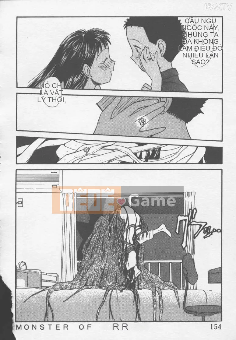 [Yoki Tsubasa] Etchizu 01 Ganyou Biei Vol_01 (Hôm qua)