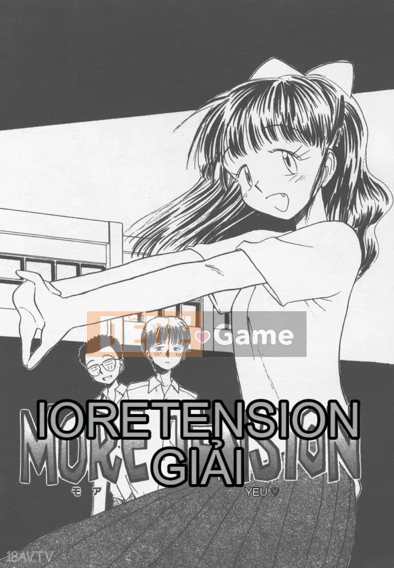 [Yoki Tsubasa] Etchizu 01 Ganyou Biei Vol_01 (Hôm qua)