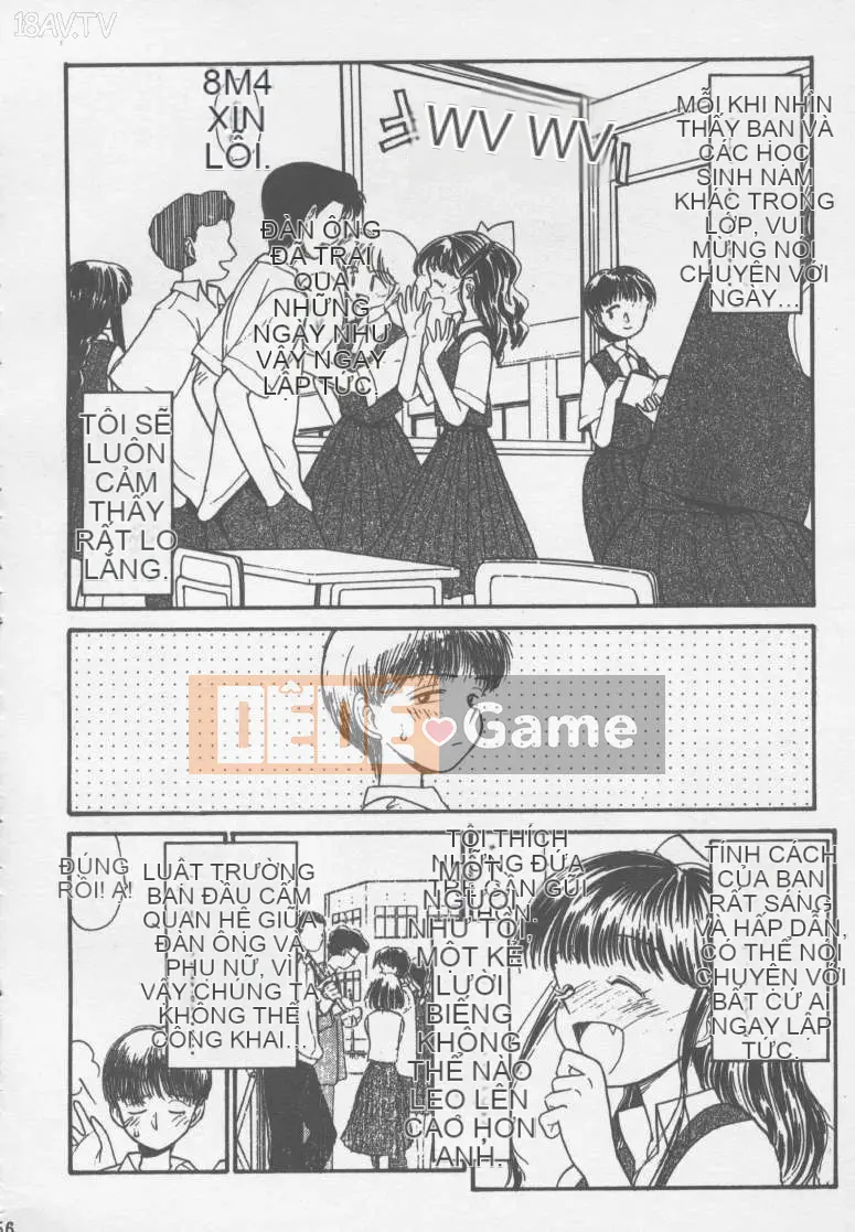 [Yoki Tsubasa] Etchizu 01 Ganyou Biei Vol_01 (Hôm qua)