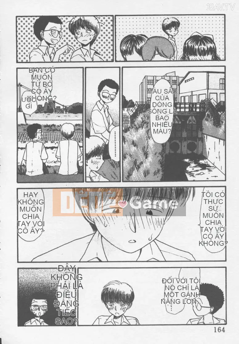 [Yoki Tsubasa] Etchizu 01 Ganyou Biei Vol_01 (Hôm qua)