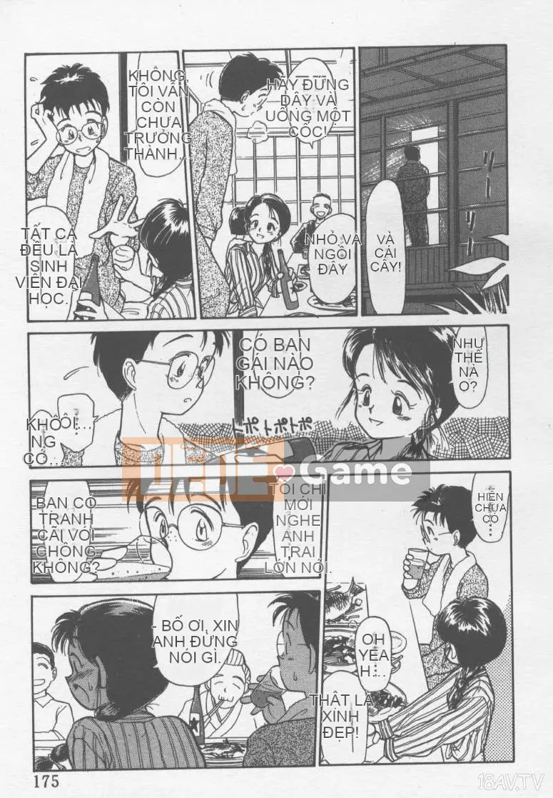 [Yoki Tsubasa] Etchizu 01 Ganyou Biei Vol_01 (Hôm qua)