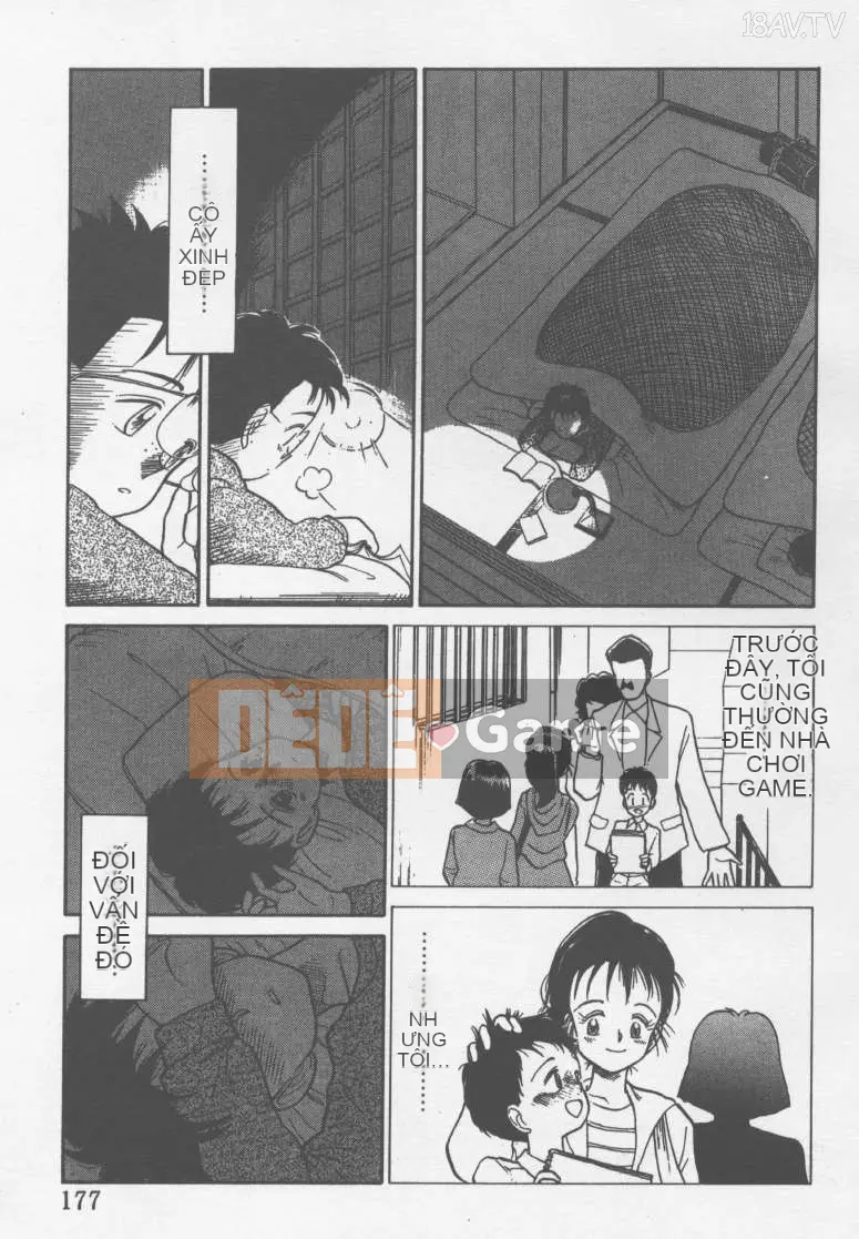 [Yoki Tsubasa] Etchizu 01 Ganyou Biei Vol_01 (Hôm qua)