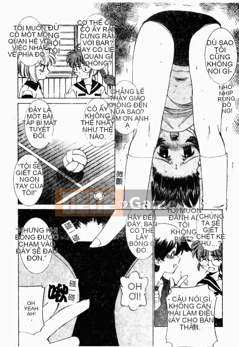 [アンソロジー] Trường học lạm dụng Tập 23 Lớp học tình nhân [中]