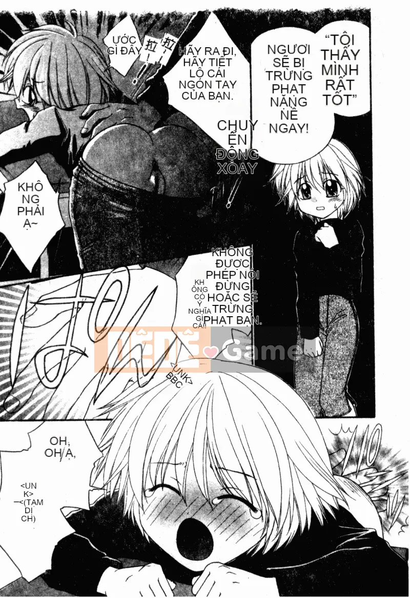 [アンソロジー] Trường học lạm dụng Tập 23 Lớp học tình nhân [中]