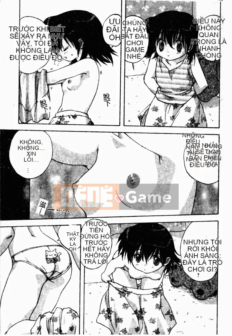 [アンソロジー] Trường học lạm dụng Tập 23 Lớp học tình nhân [中]