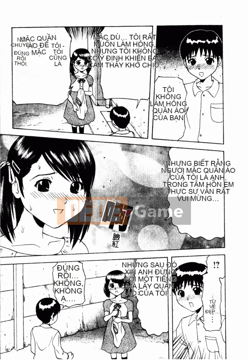 [アンソロジー] Trường học lạm dụng Tập 23 Lớp học tình nhân [中]