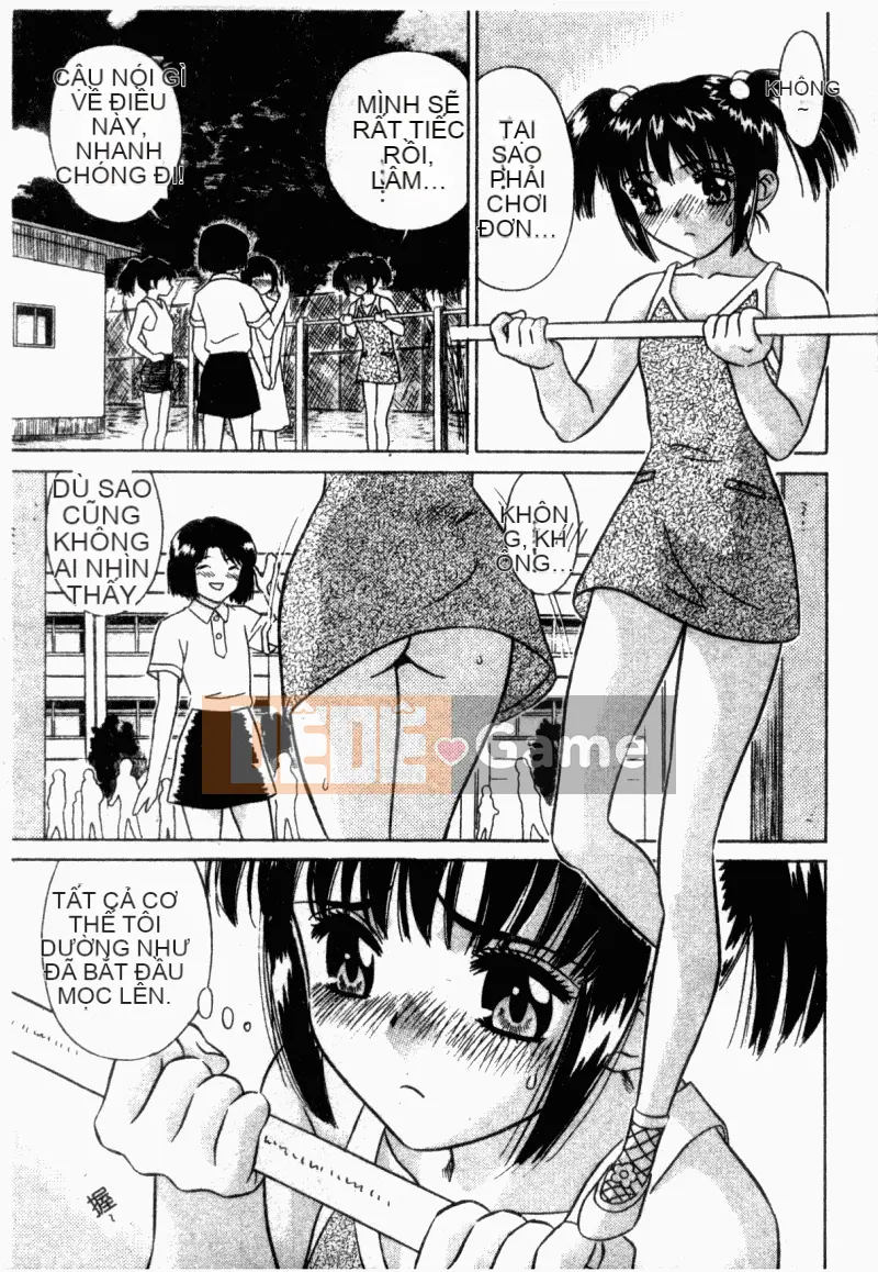 [アンソロジー] Trường học lạm dụng Tập 23 Lớp học tình nhân [中]