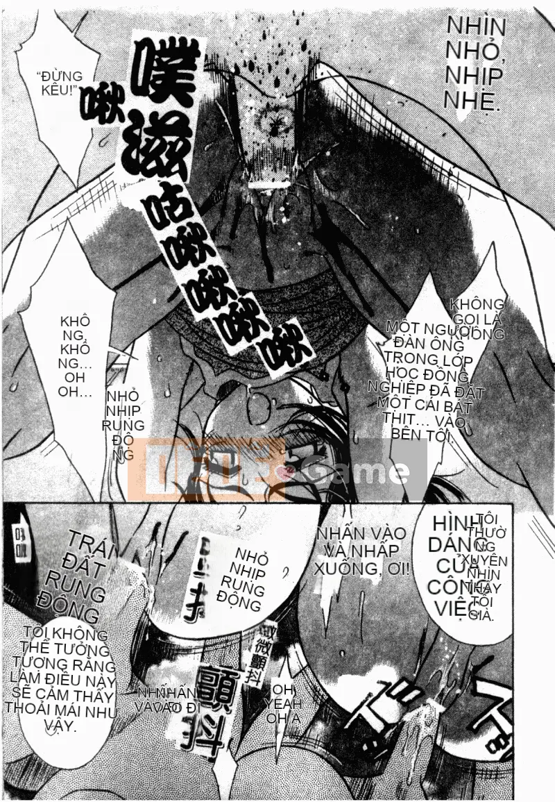 [アンソロジー] Trường học lạm dụng Tập 23 Lớp học tình nhân [中]