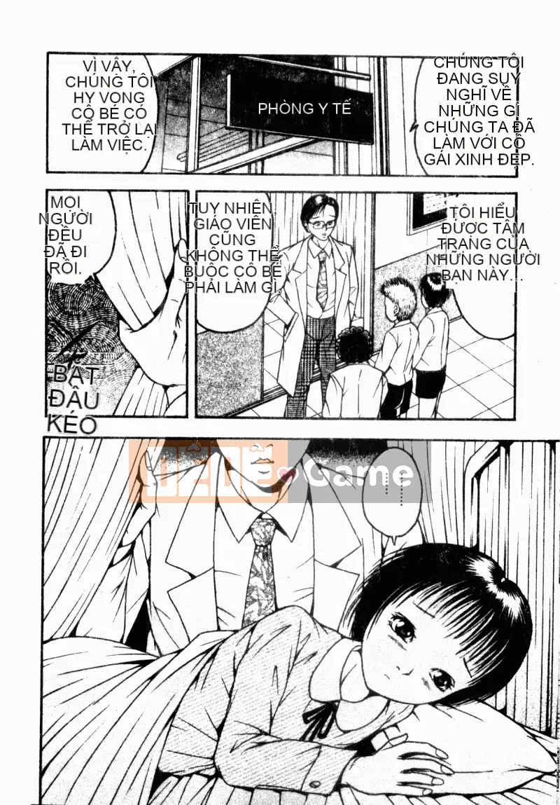 [アンソロジー] Trường học lạm dụng Tập 23 Lớp học tình nhân [中]