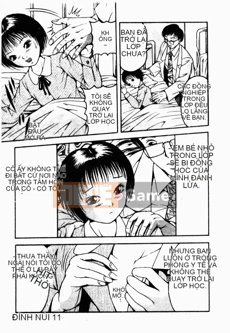 [アンソロジー] Trường học lạm dụng Tập 23 Lớp học tình nhân [中]