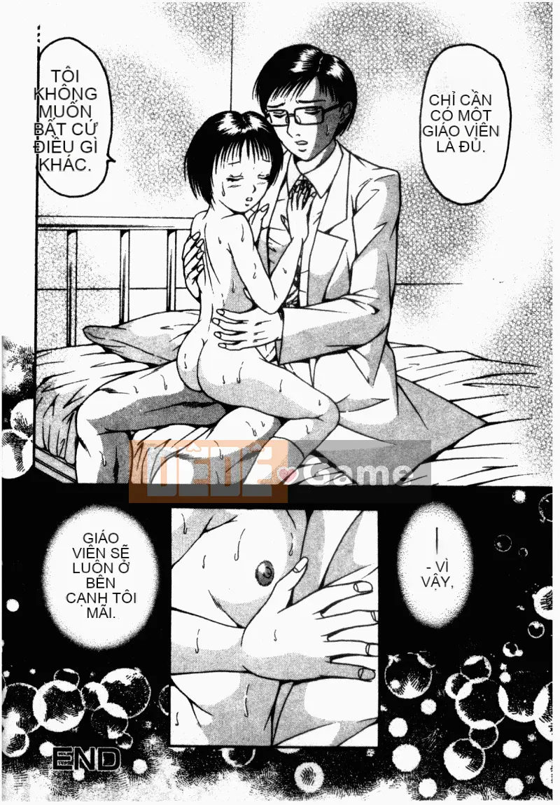 [アンソロジー] Trường học lạm dụng Tập 23 Lớp học tình nhân [中]