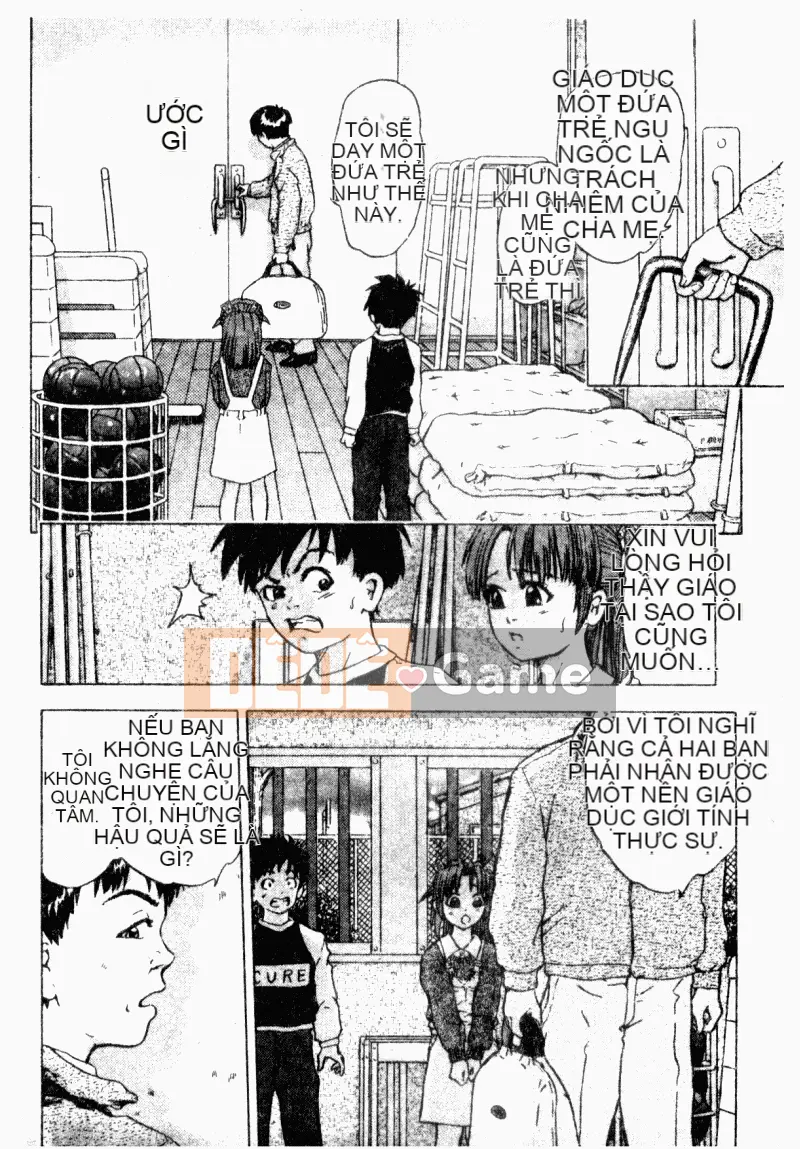 [アンソロジー] Trường học lạm dụng Tập 23 Lớp học tình nhân [中]