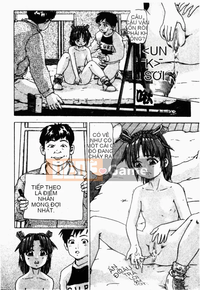 [アンソロジー] Trường học lạm dụng Tập 23 Lớp học tình nhân [中]