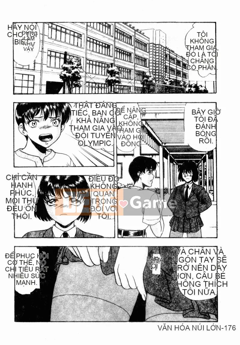 [アンソロジー] Trường học lạm dụng Tập 23 Lớp học tình nhân [中]