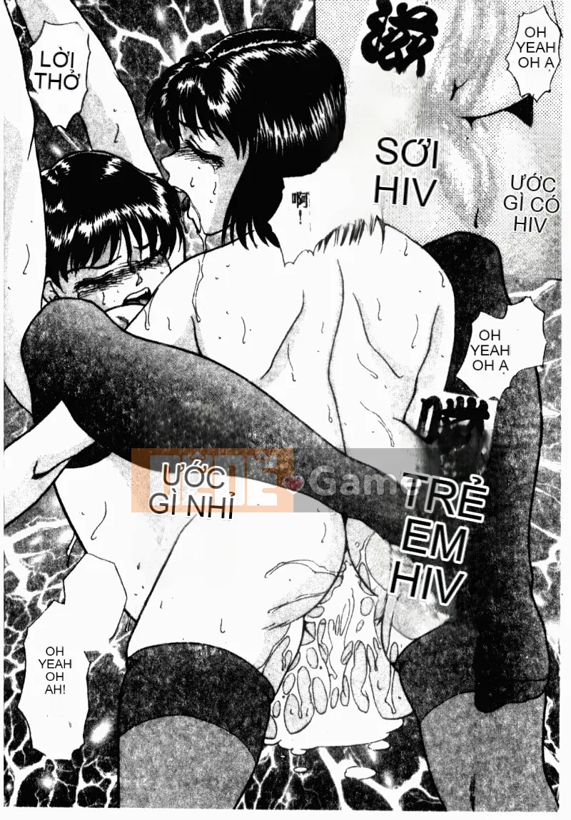 [アンソロジー] Trường học lạm dụng Tập 23 Lớp học tình nhân [中]