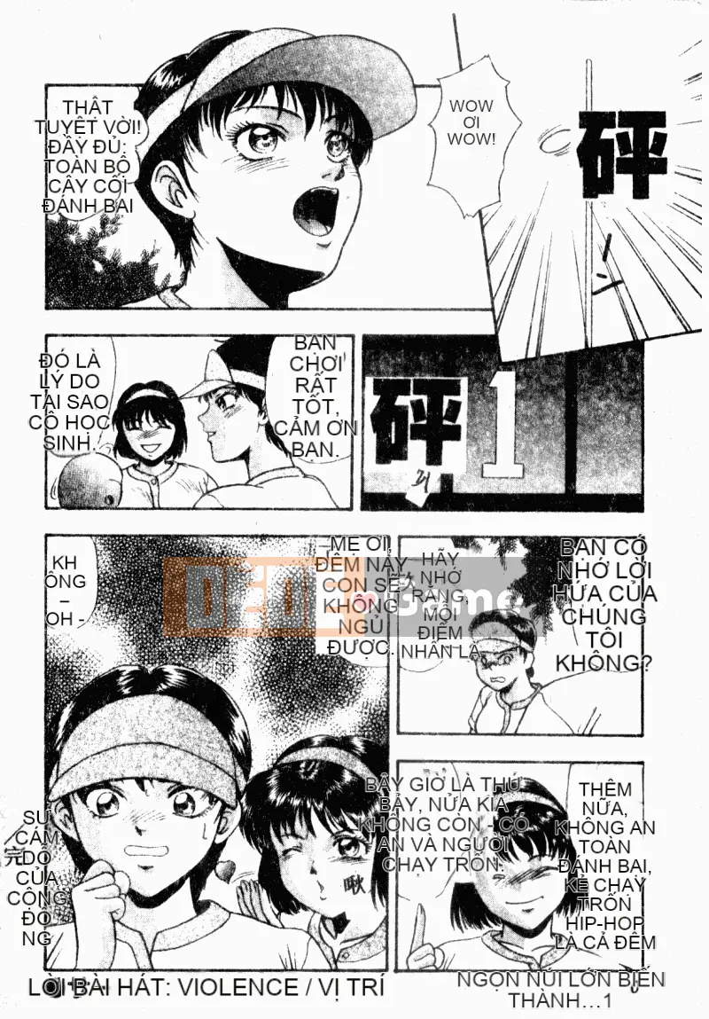 [アンソロジー] Trường học lạm dụng Tập 23 Lớp học tình nhân [中]