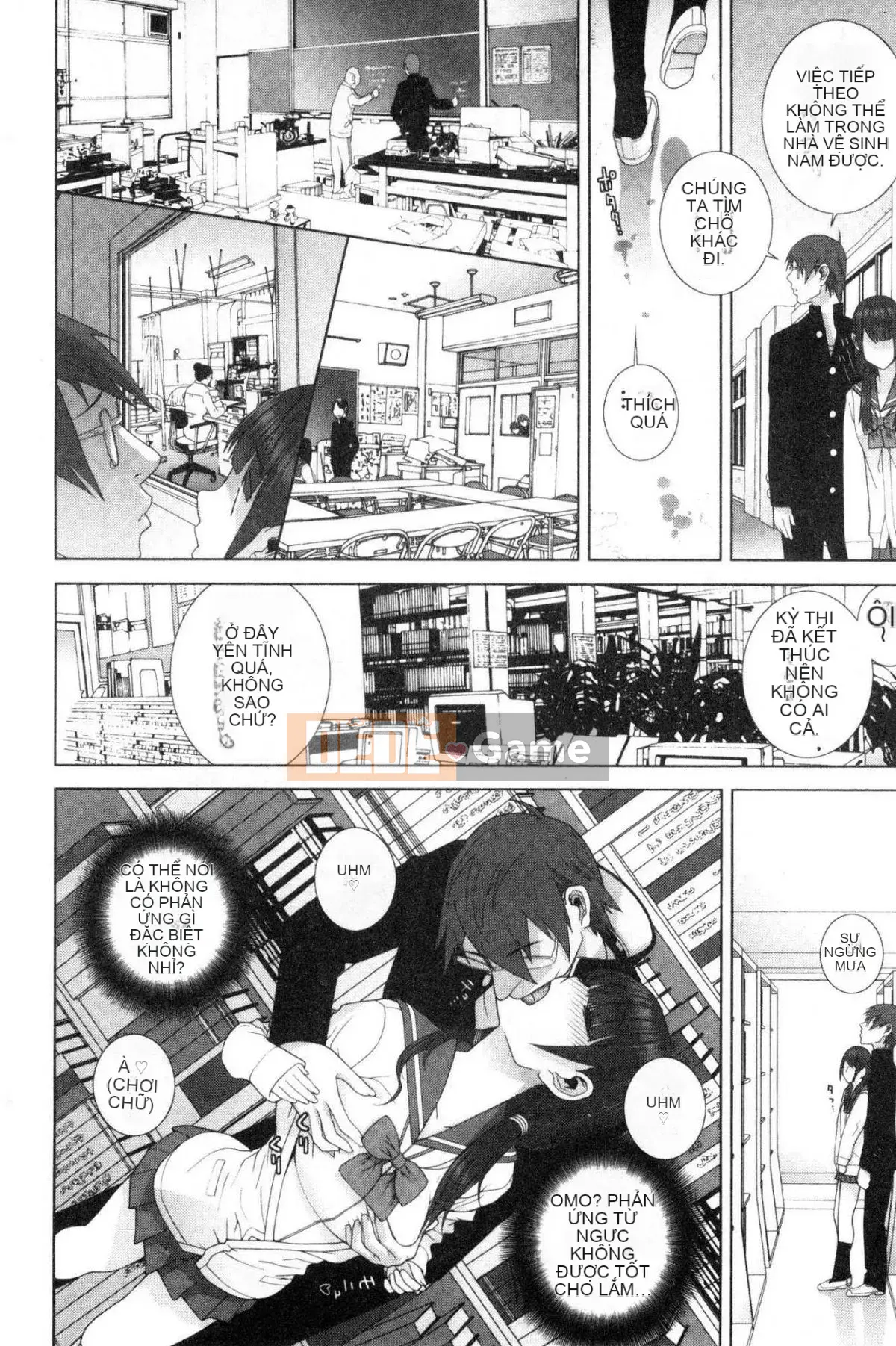 [Kazeteki Koubou][Tanei Shinobu] Chị dâu vô dụng xuất tinh Chị dâu chống chỉ định xuất tinh