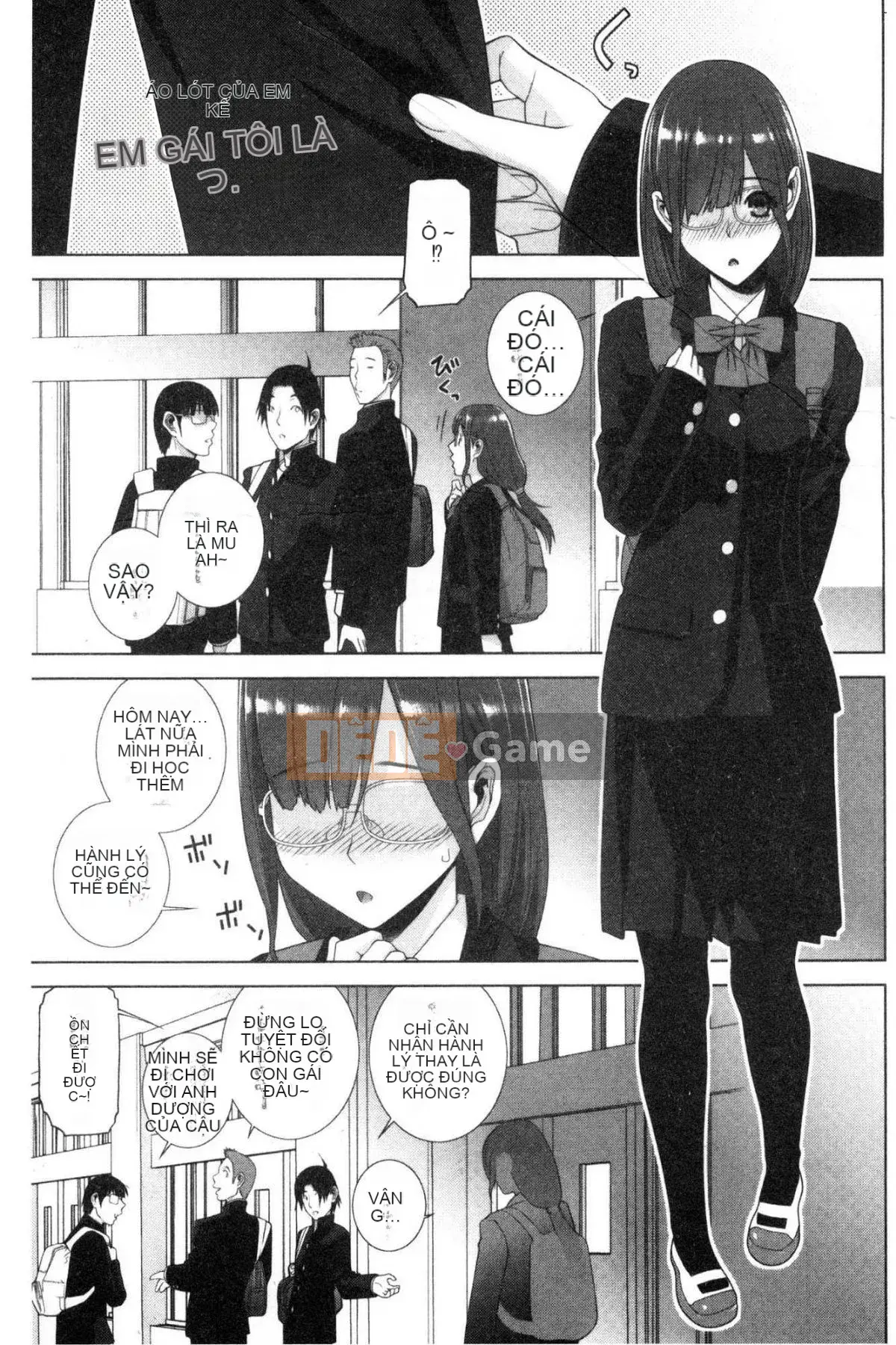 [Kazeteki Koubou][Tanei Shinobu] Chị dâu vô dụng xuất tinh Chị dâu chống chỉ định xuất tinh