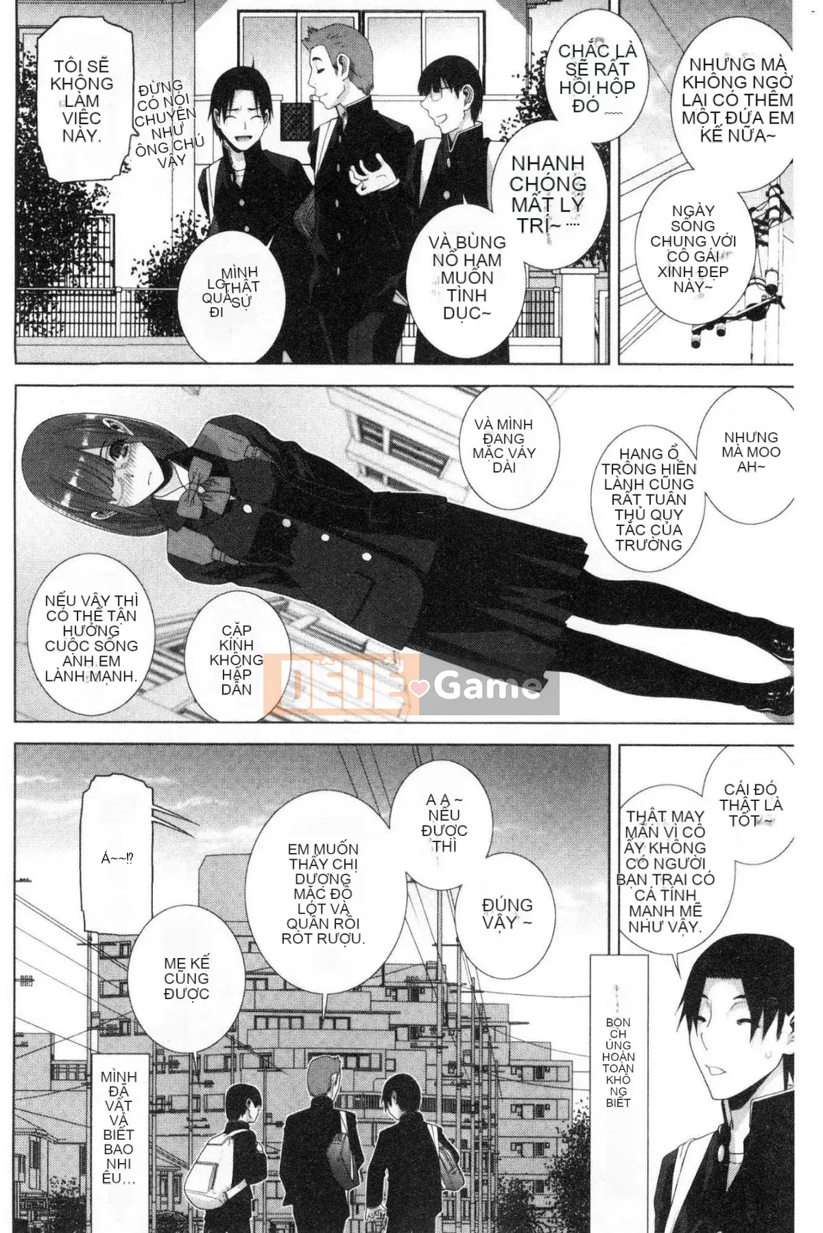 [Kazeteki Koubou][Tanei Shinobu] Chị dâu vô dụng xuất tinh Chị dâu chống chỉ định xuất tinh