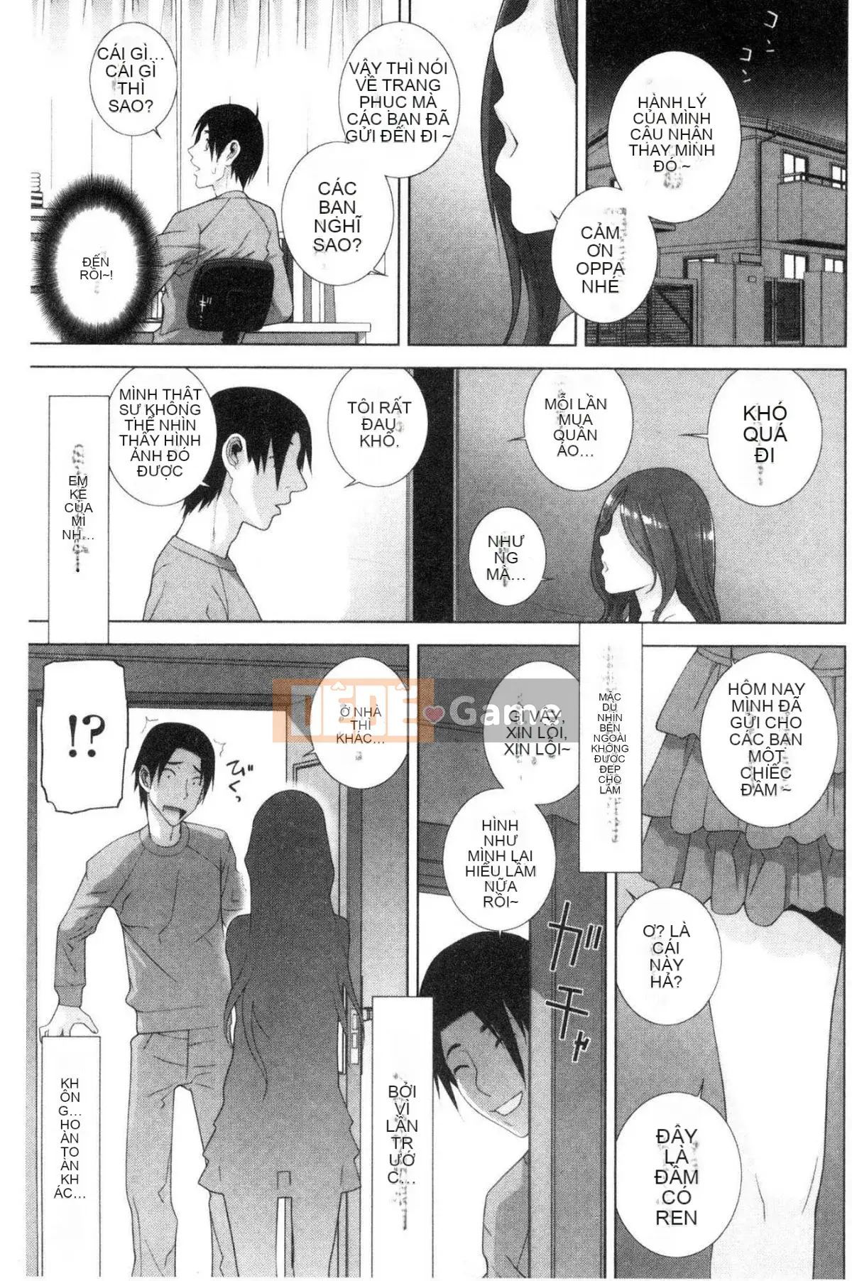 [Kazeteki Koubou][Tanei Shinobu] Chị dâu vô dụng xuất tinh Chị dâu chống chỉ định xuất tinh