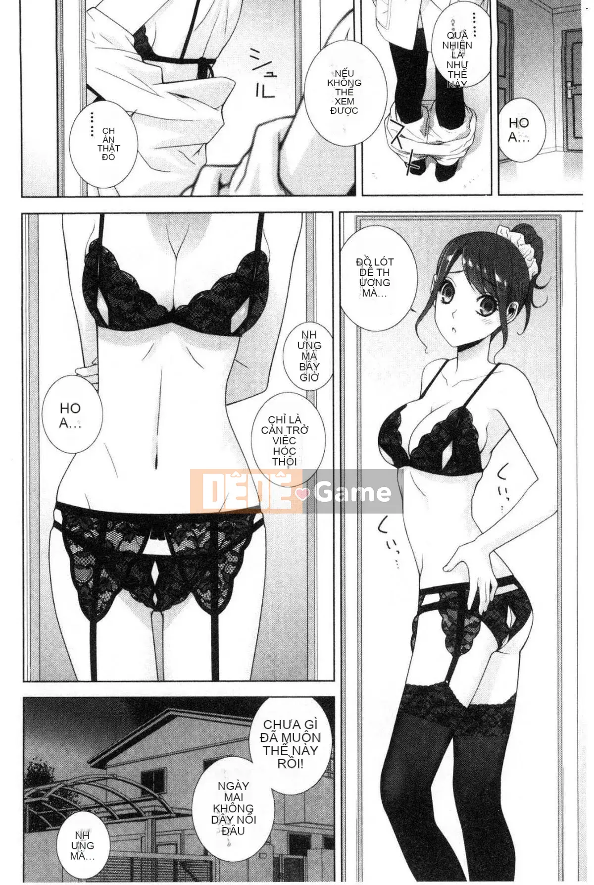 [Kazeteki Koubou][Tanei Shinobu] Chị dâu vô dụng xuất tinh Chị dâu chống chỉ định xuất tinh