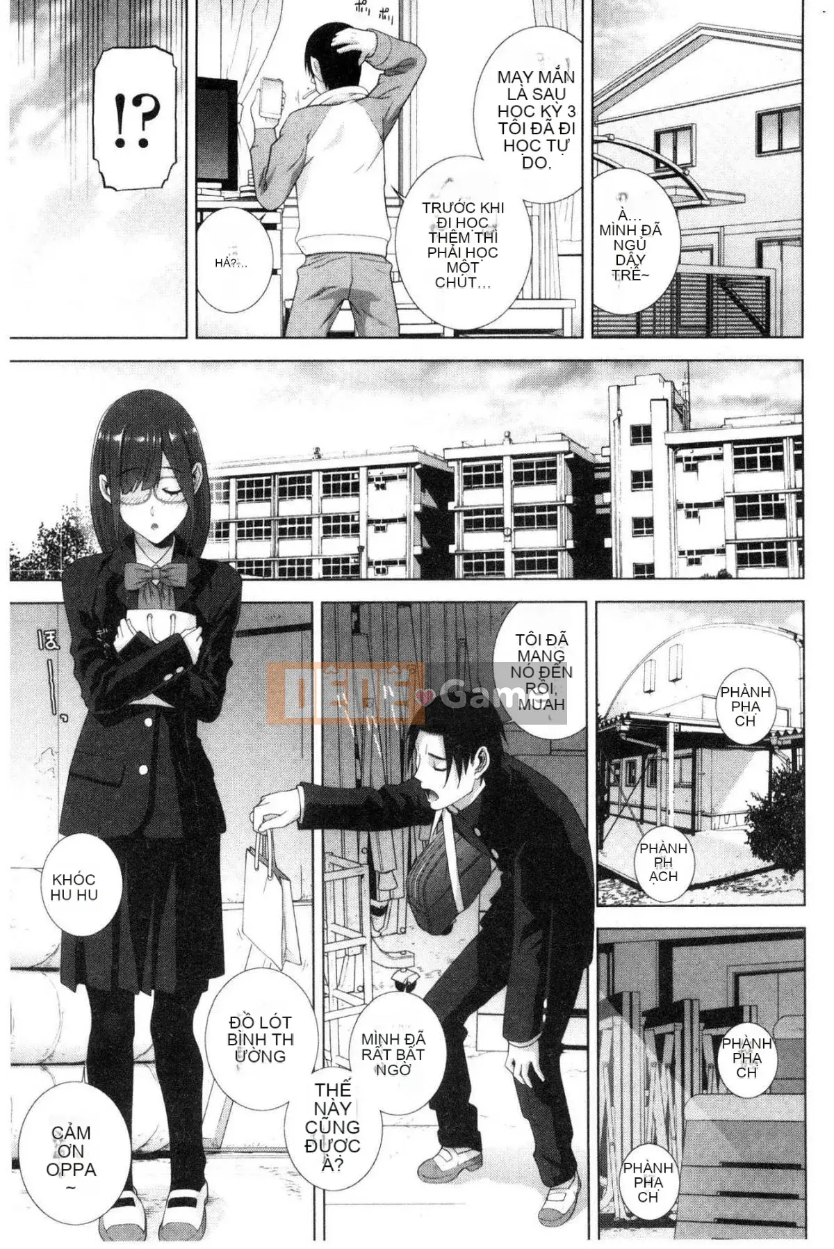 [Kazeteki Koubou][Tanei Shinobu] Chị dâu vô dụng xuất tinh Chị dâu chống chỉ định xuất tinh