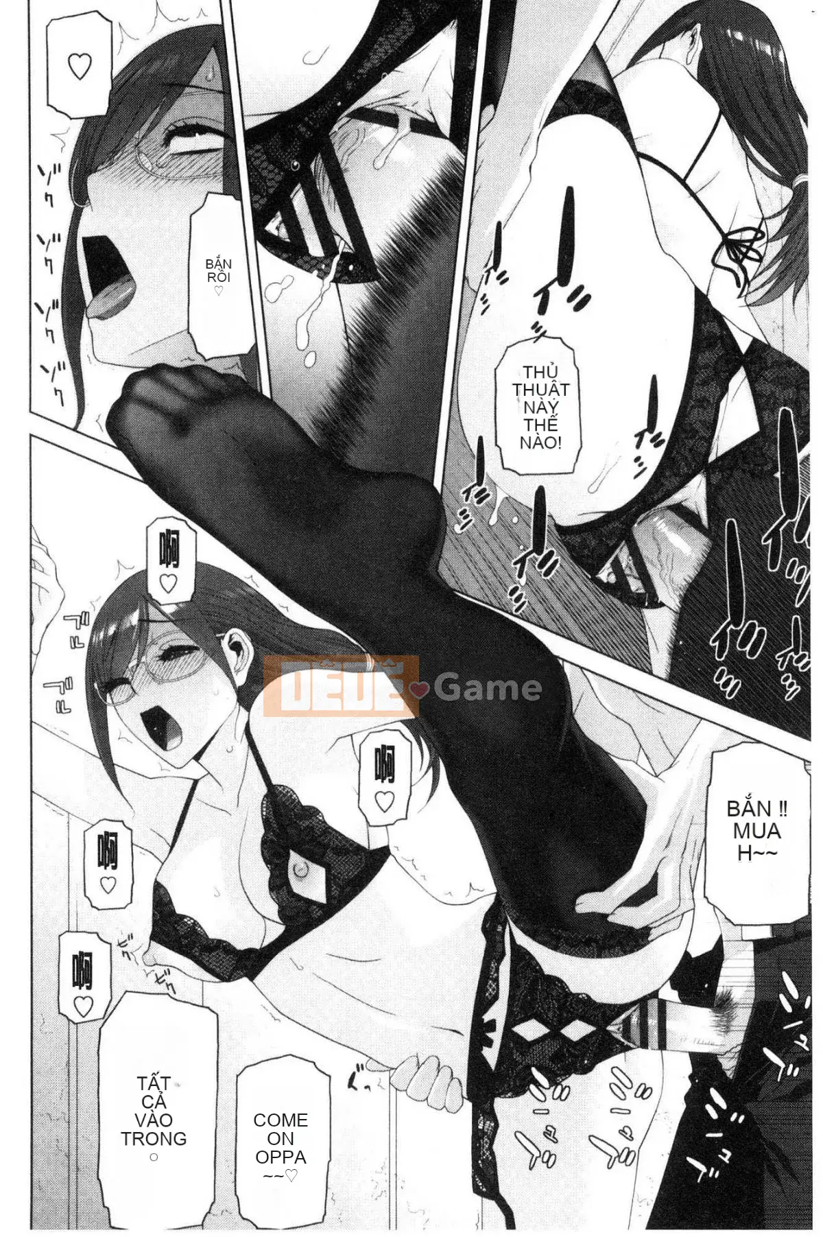 [Kazeteki Koubou][Tanei Shinobu] Chị dâu vô dụng xuất tinh Chị dâu chống chỉ định xuất tinh