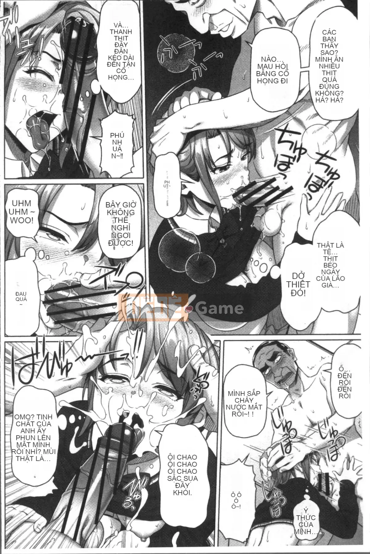 [Nhóm quét 4K][Jin Shirano] Chị gái đáng yêu của tôi