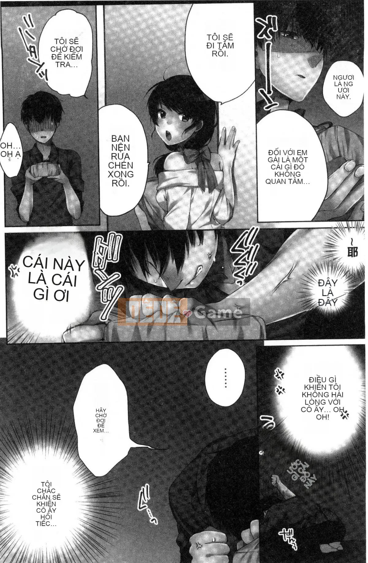 [Kazeteki Koubou][Kaneno Aya] Em gái tôi <say rượu> và tôi cảm thấy tốt.