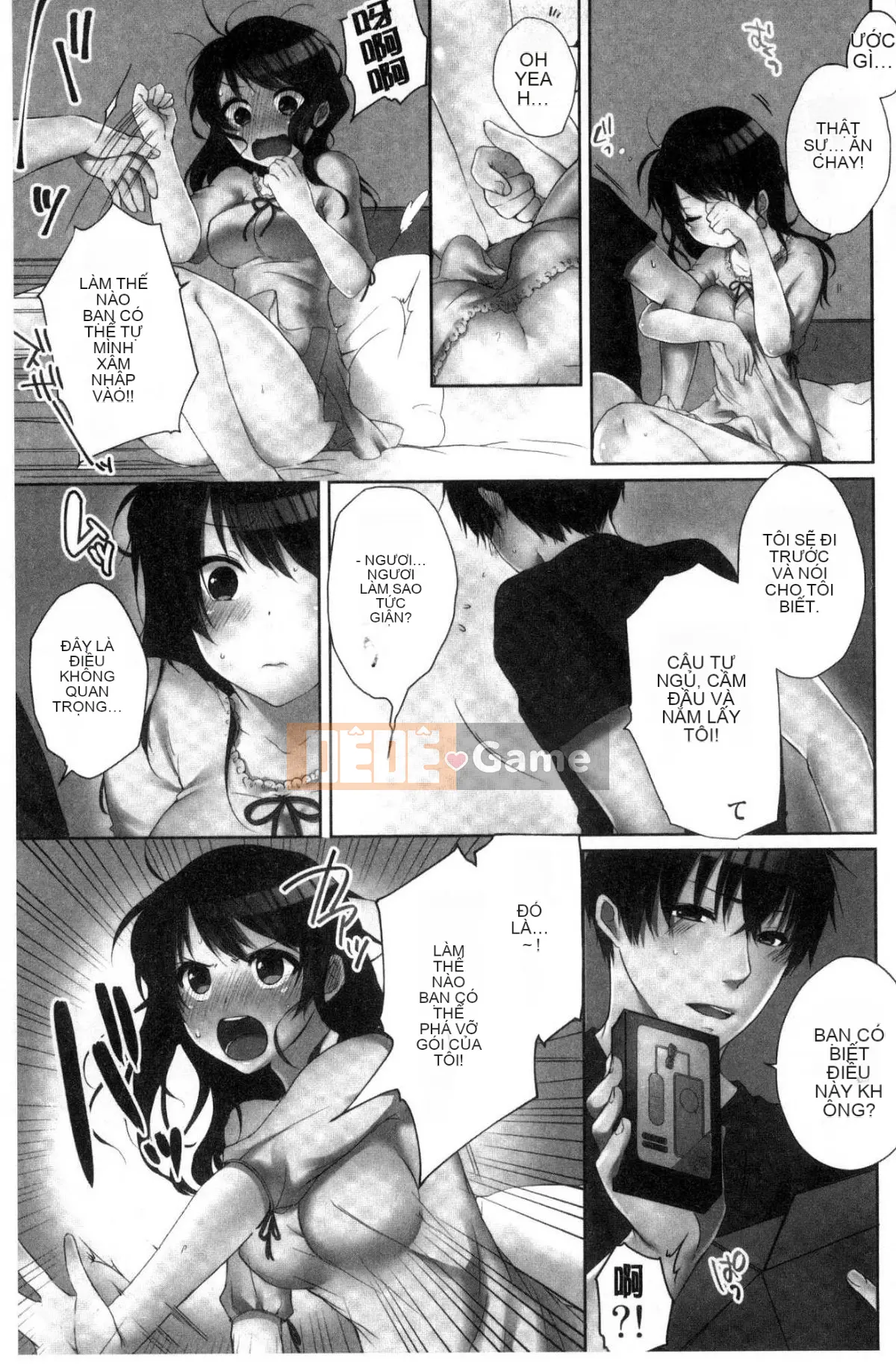 [Kazeteki Koubou][Kaneno Aya] Em gái tôi <say rượu> và tôi cảm thấy tốt.