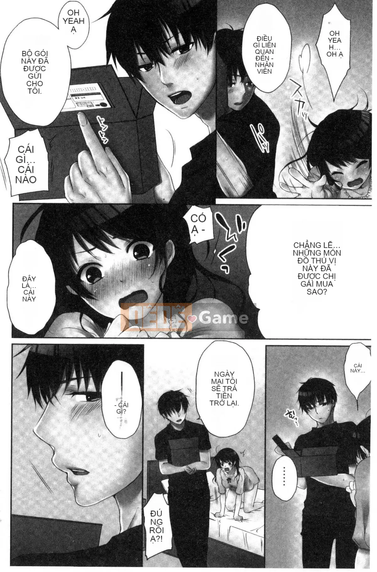 [Kazeteki Koubou][Kaneno Aya] Em gái tôi <say rượu> và tôi cảm thấy tốt.