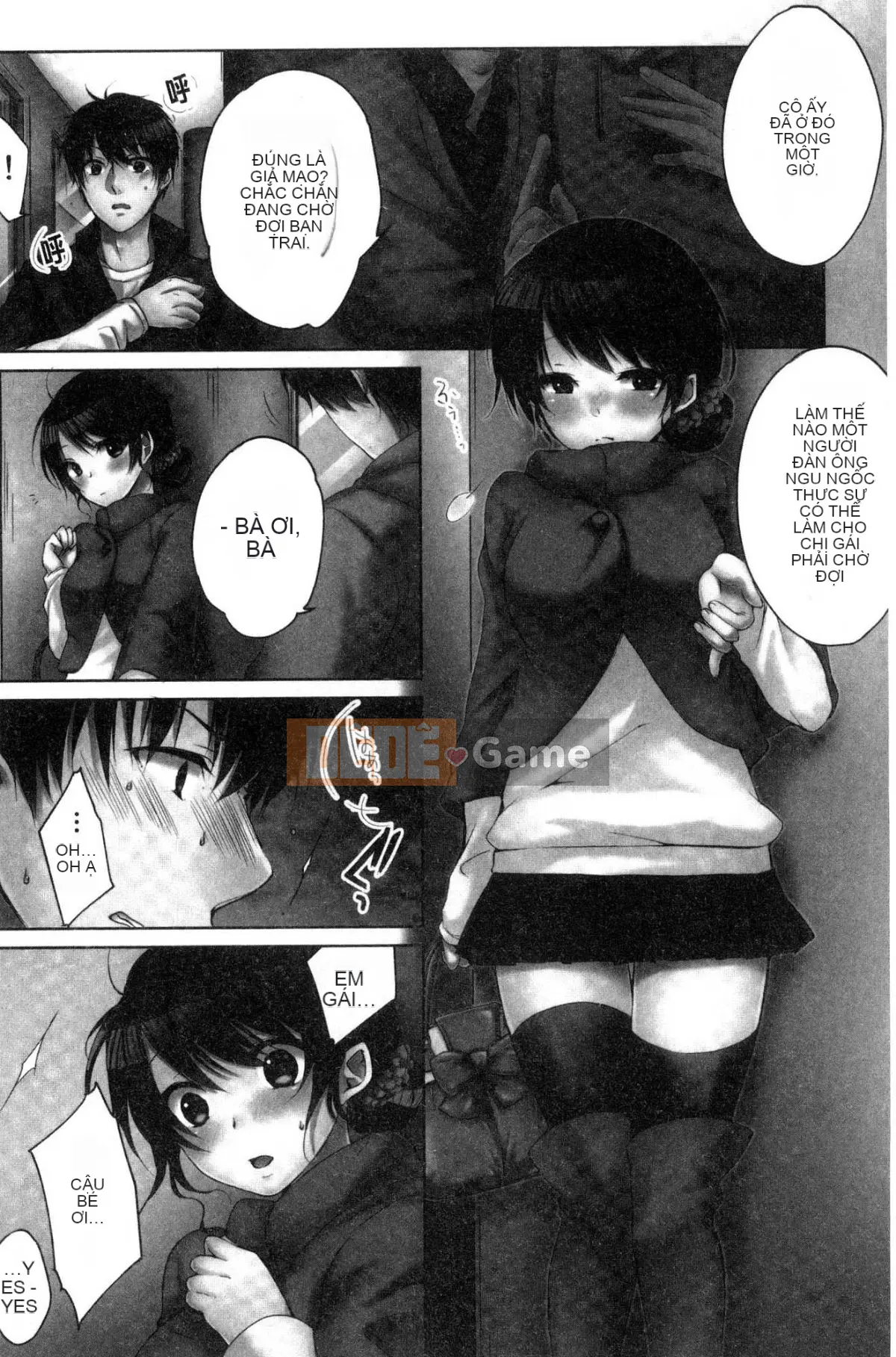 [Kazeteki Koubou][Kaneno Aya] Em gái tôi <say rượu> và tôi cảm thấy tốt.