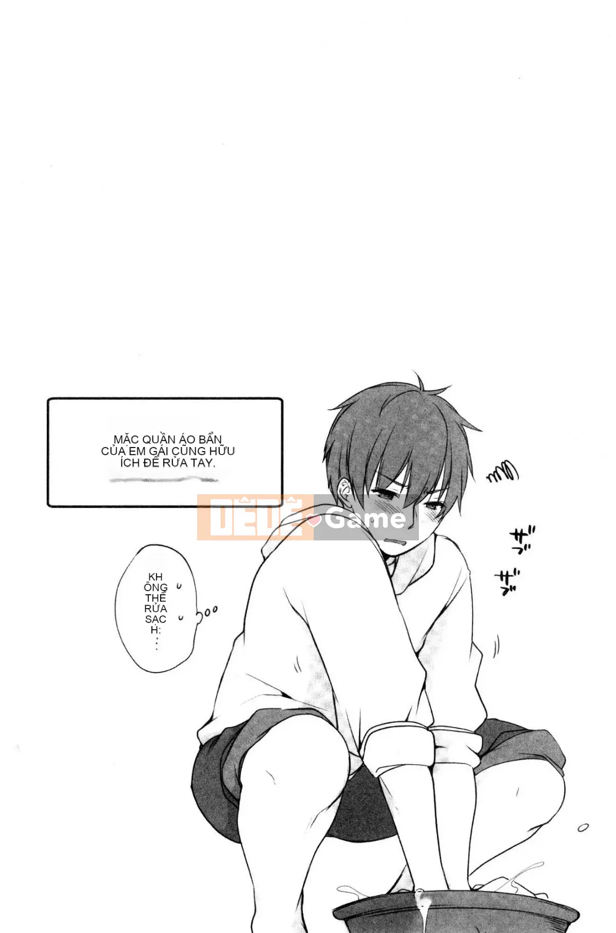 [Kazeteki Koubou][Kaneno Aya] Em gái tôi <say rượu> và tôi cảm thấy tốt.