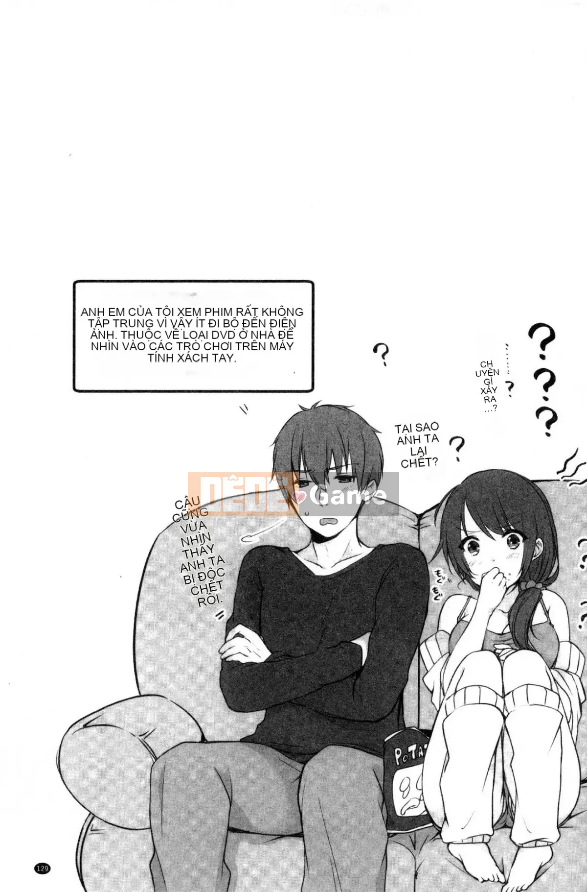 [Kazeteki Koubou][Kaneno Aya] Em gái tôi <say rượu> và tôi cảm thấy tốt.