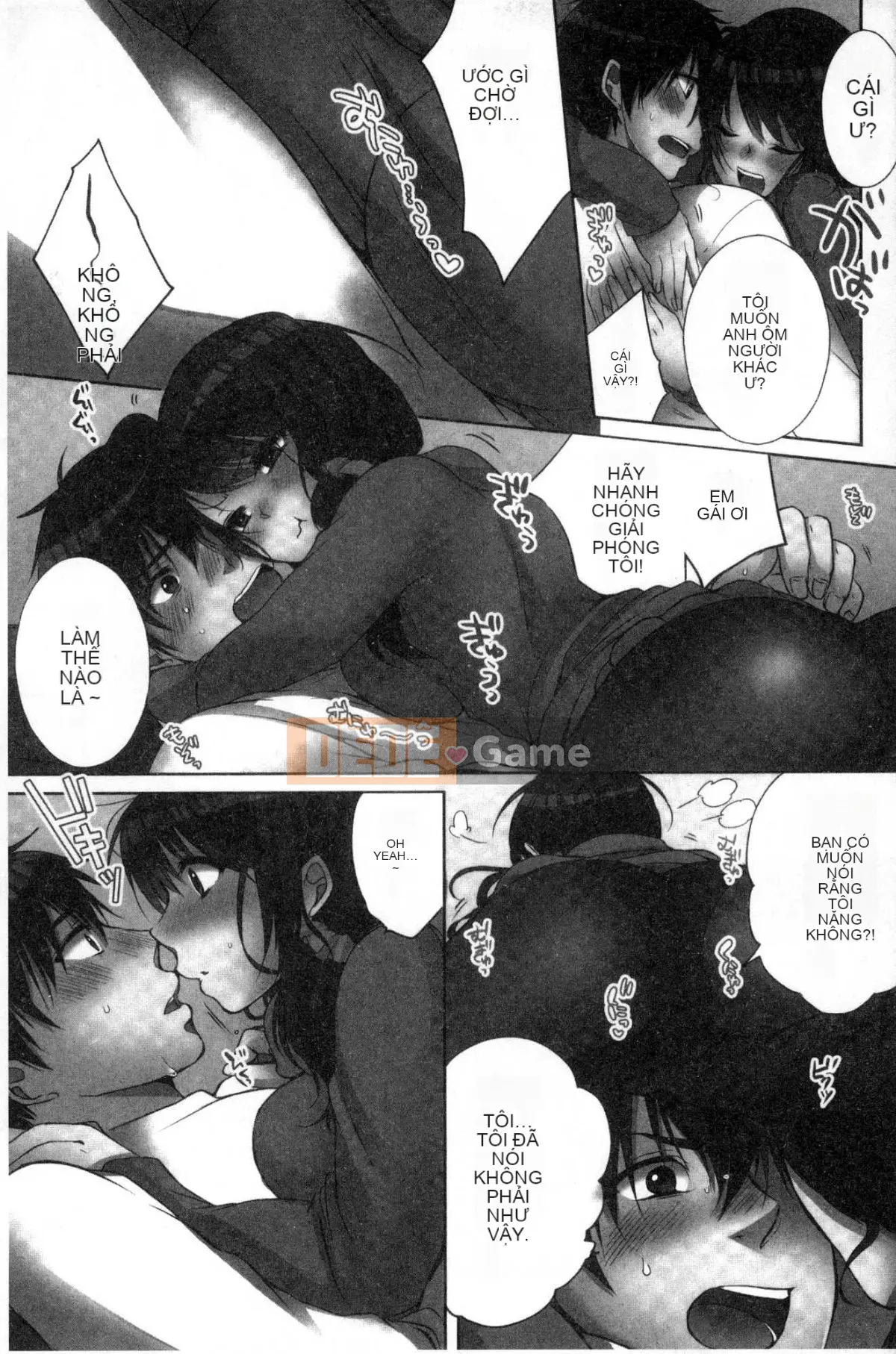 [Kazeteki Koubou][Kaneno Aya] Em gái tôi <say rượu> và tôi cảm thấy tốt.