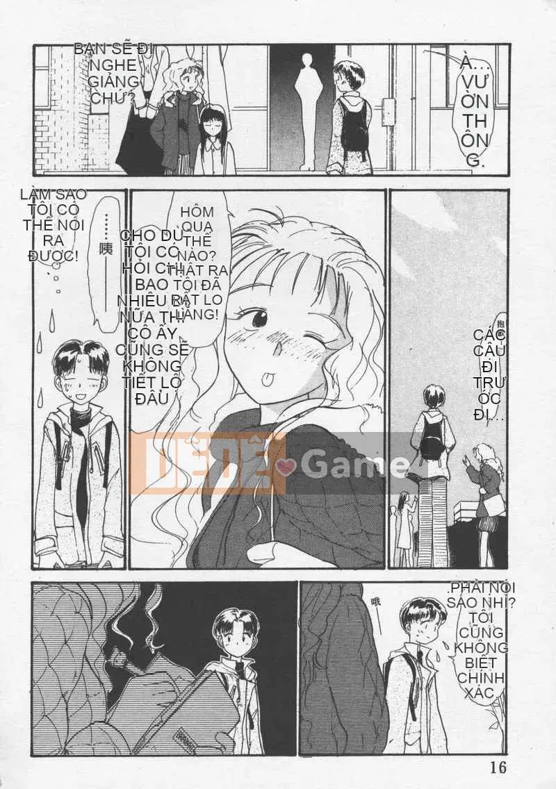 [Jouki Bou] Etchizu 3