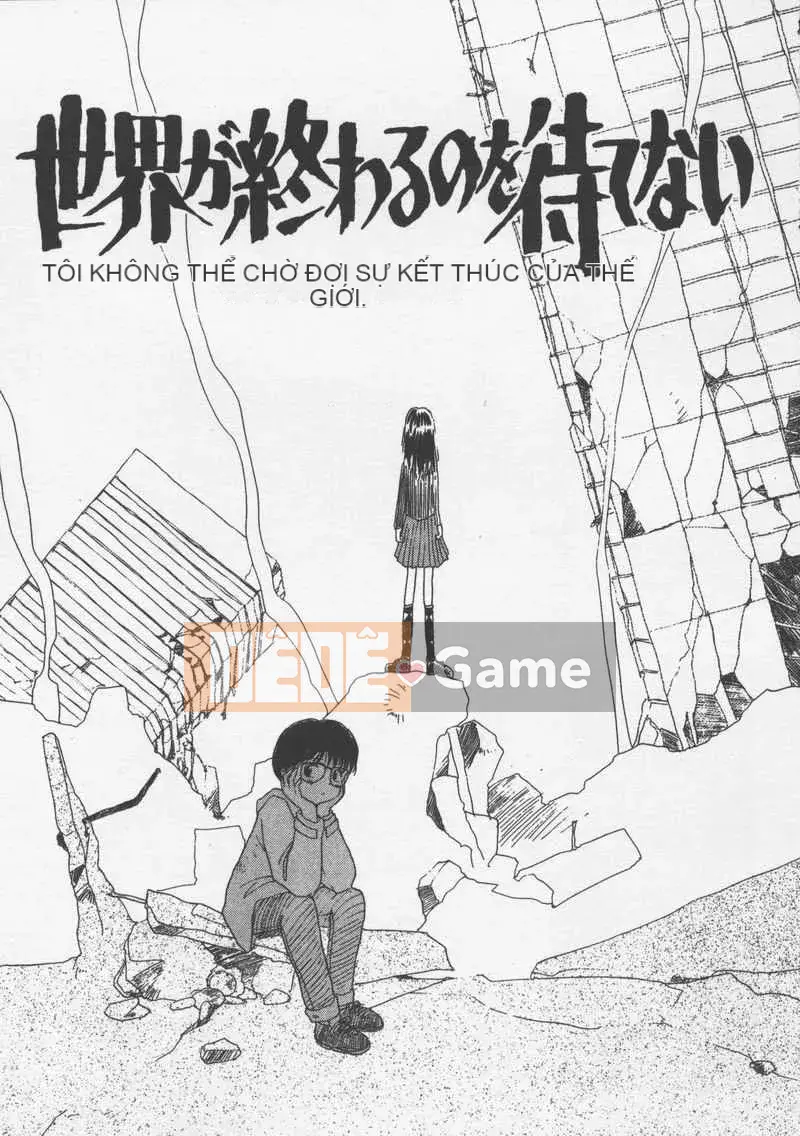 [Jouki Bou] Etchizu 3